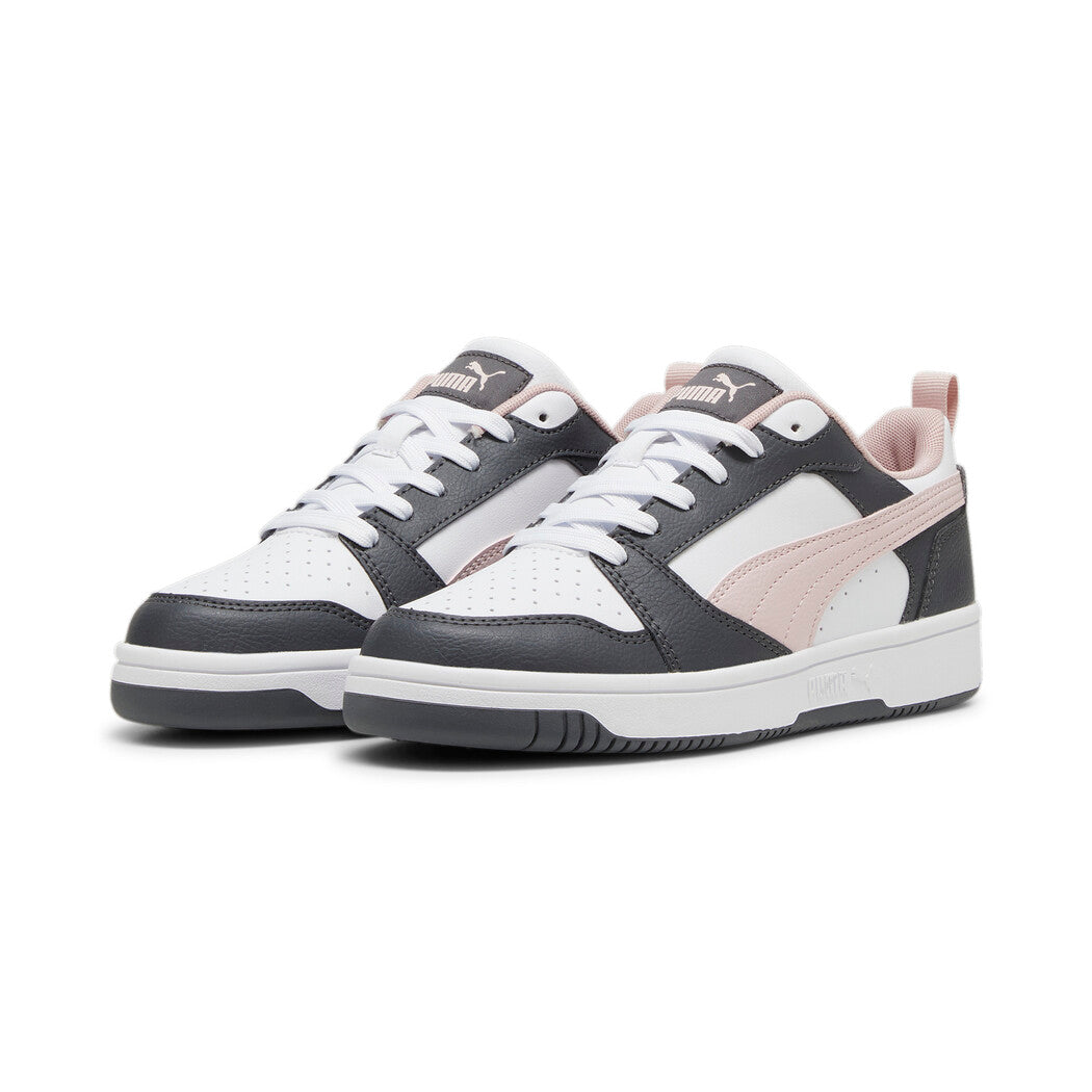 Tenis Puma Rebound V6 Low Wns P/ Damas by Puma