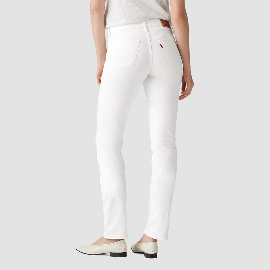 Pantalones Jeans Levis Classic Straight para Damas – vista 2