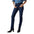 Pantalones Jeans Levis Classic Straight Para Damas