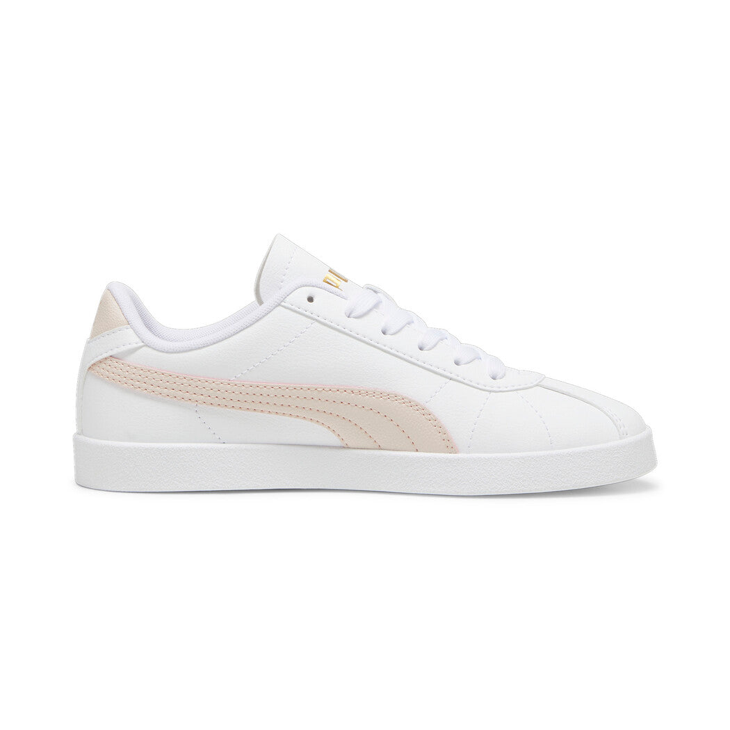 Tenis Puma Club Ii P/ Damas by Puma