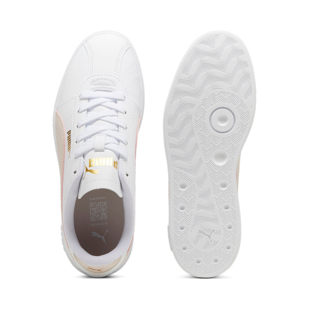Tenis Puma Club Ii P/ Damas by Puma