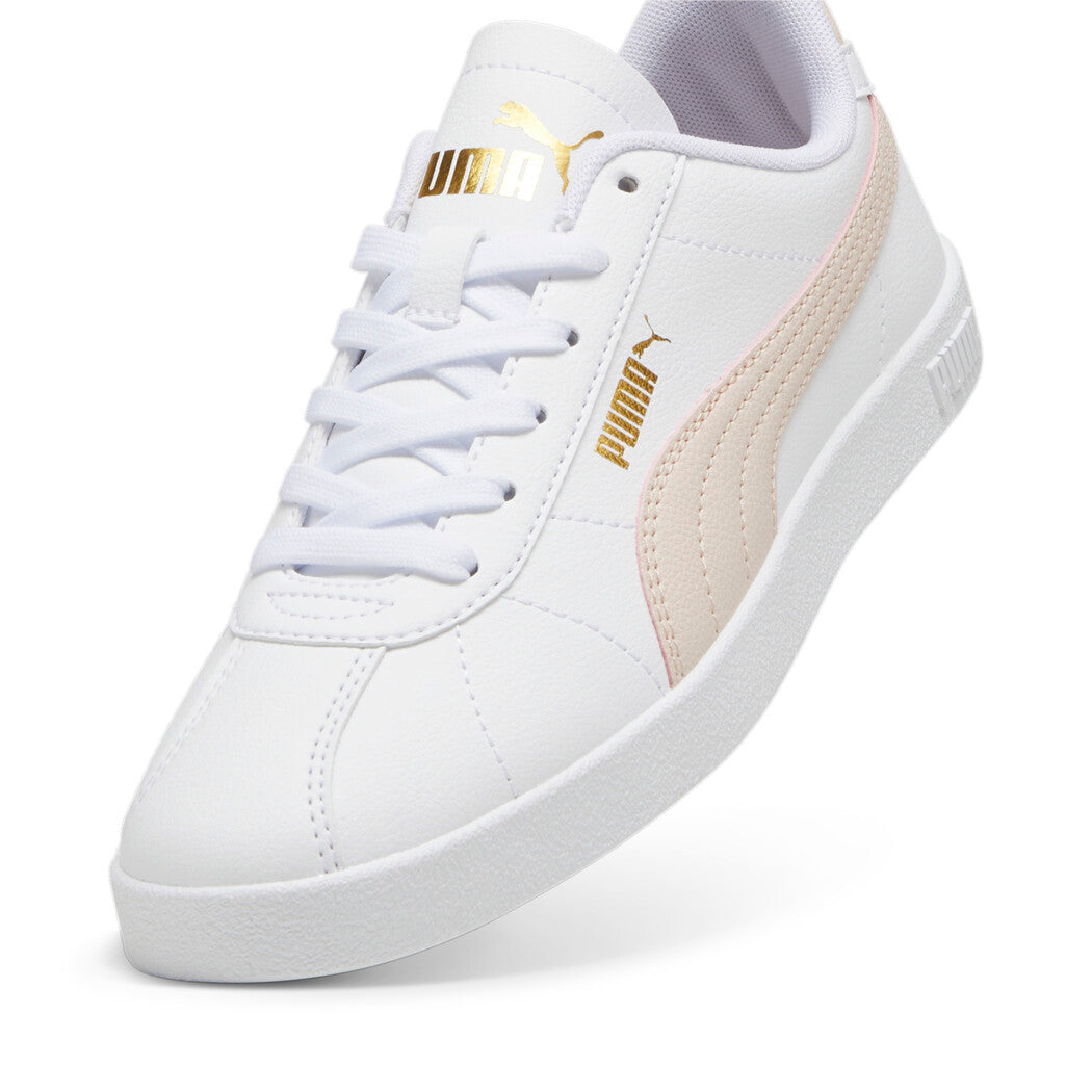Tenis Puma Club Ii P/ Damas by Puma