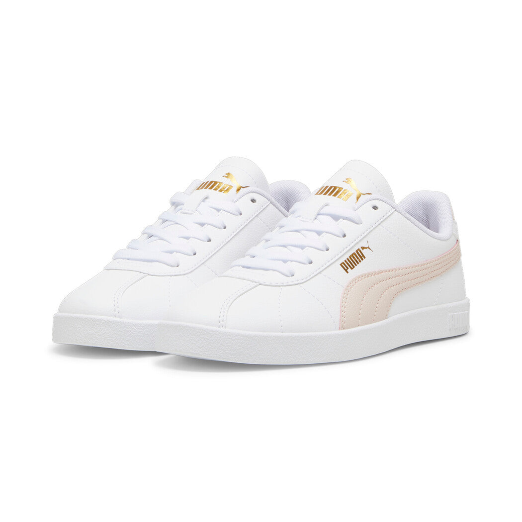 Tenis Puma Club Ii P/ Damas by Puma