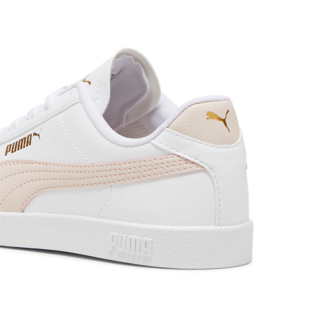 Tenis Puma Club Ii P/ Damas by Puma