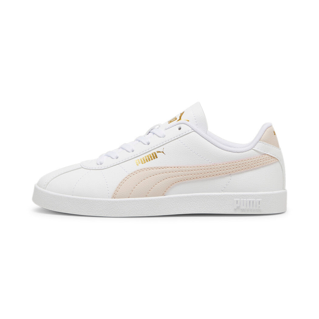 Tenis Puma Club Ii P/ Damas by Puma