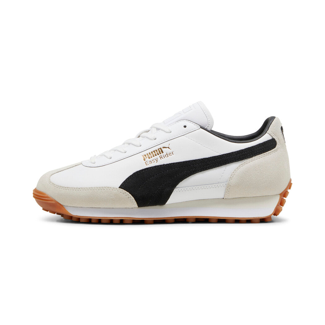 Tenis Puma Easy Rider Mix P/ Caballeros by Puma