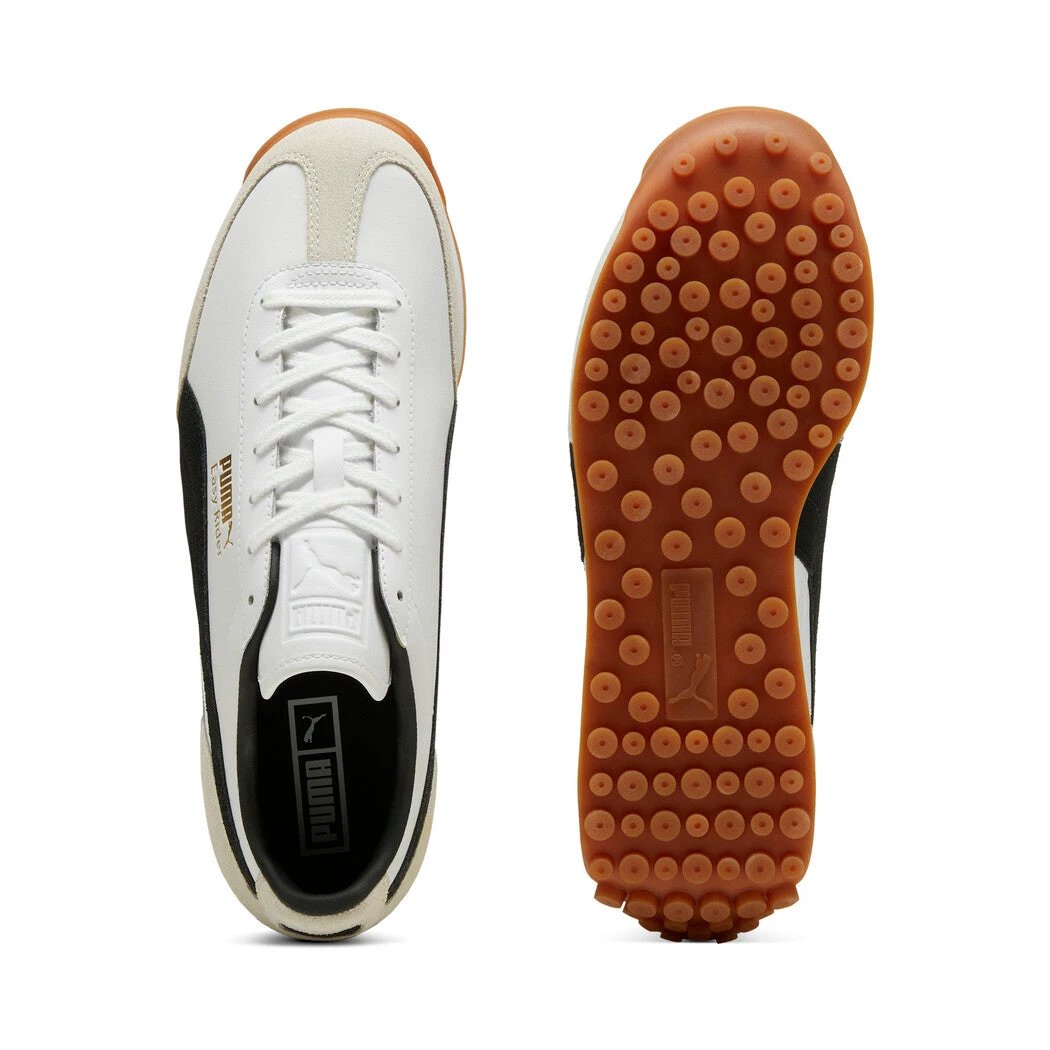 Tenis Puma Easy Rider Mix P/ Caballeros by Puma