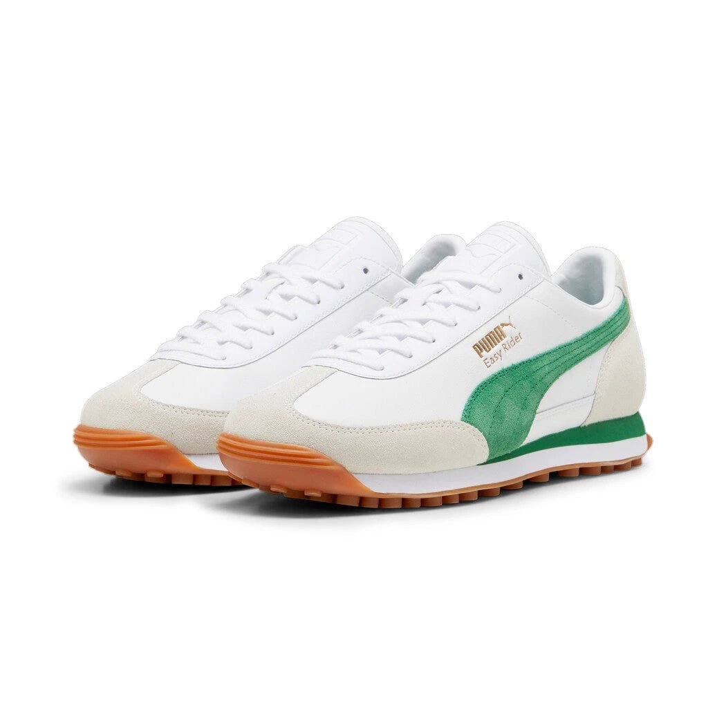 Tenis Puma Easy Rider Mix P/ Caballeros by Puma
