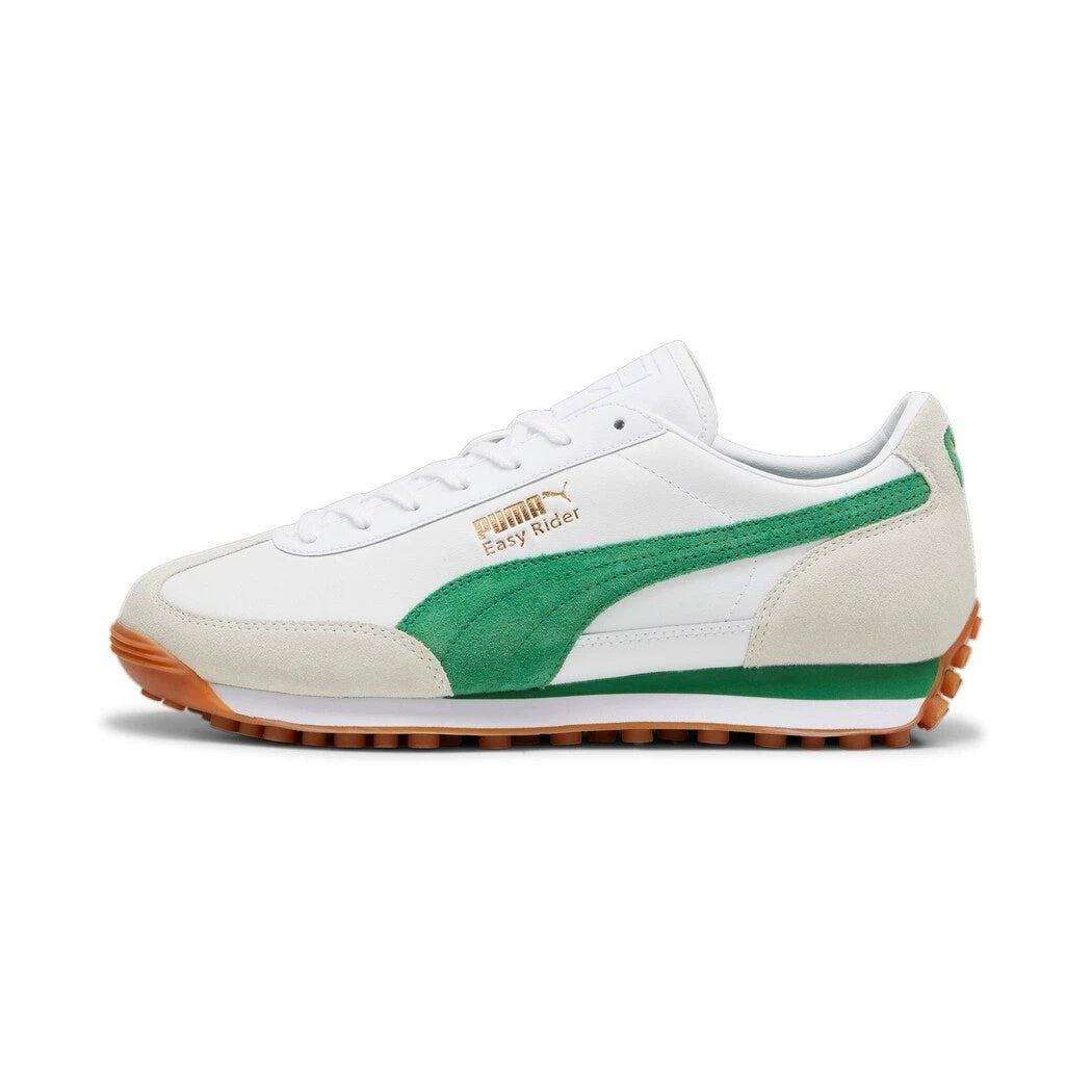 Tenis Puma Easy Rider Mix P/ Caballeros by Puma
