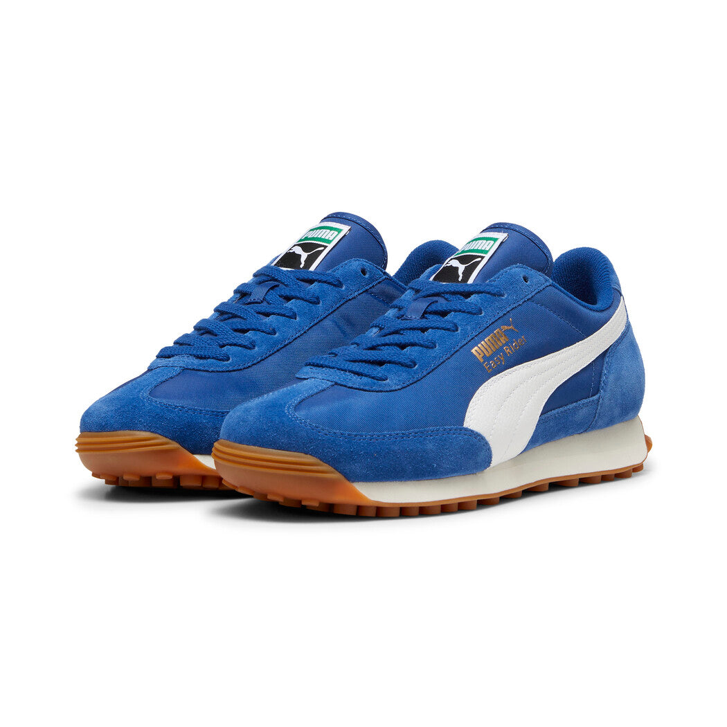 Tenis Puma Easy Rider Vintage P/ Caballeros by Puma