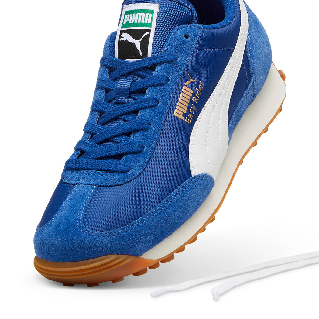 Tenis Puma Easy Rider Vintage P/ Caballeros by Puma