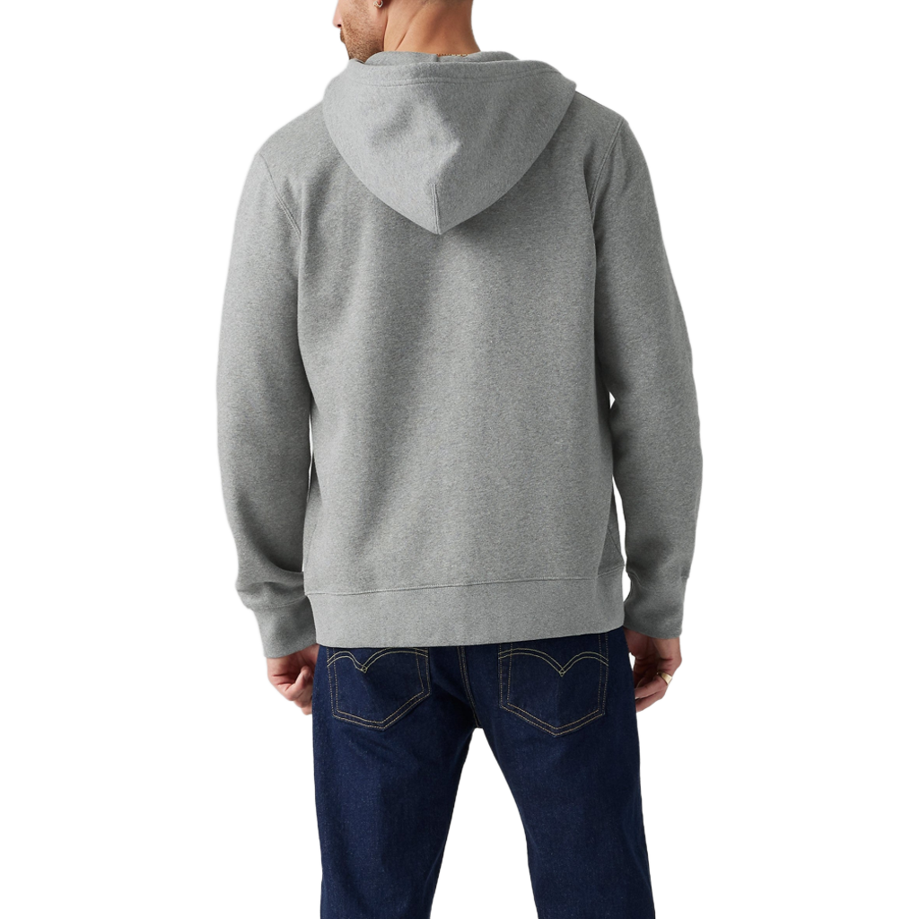 Abrigo Levis Mangas Largas Liso P/ Caballeros 342590000 by Levis