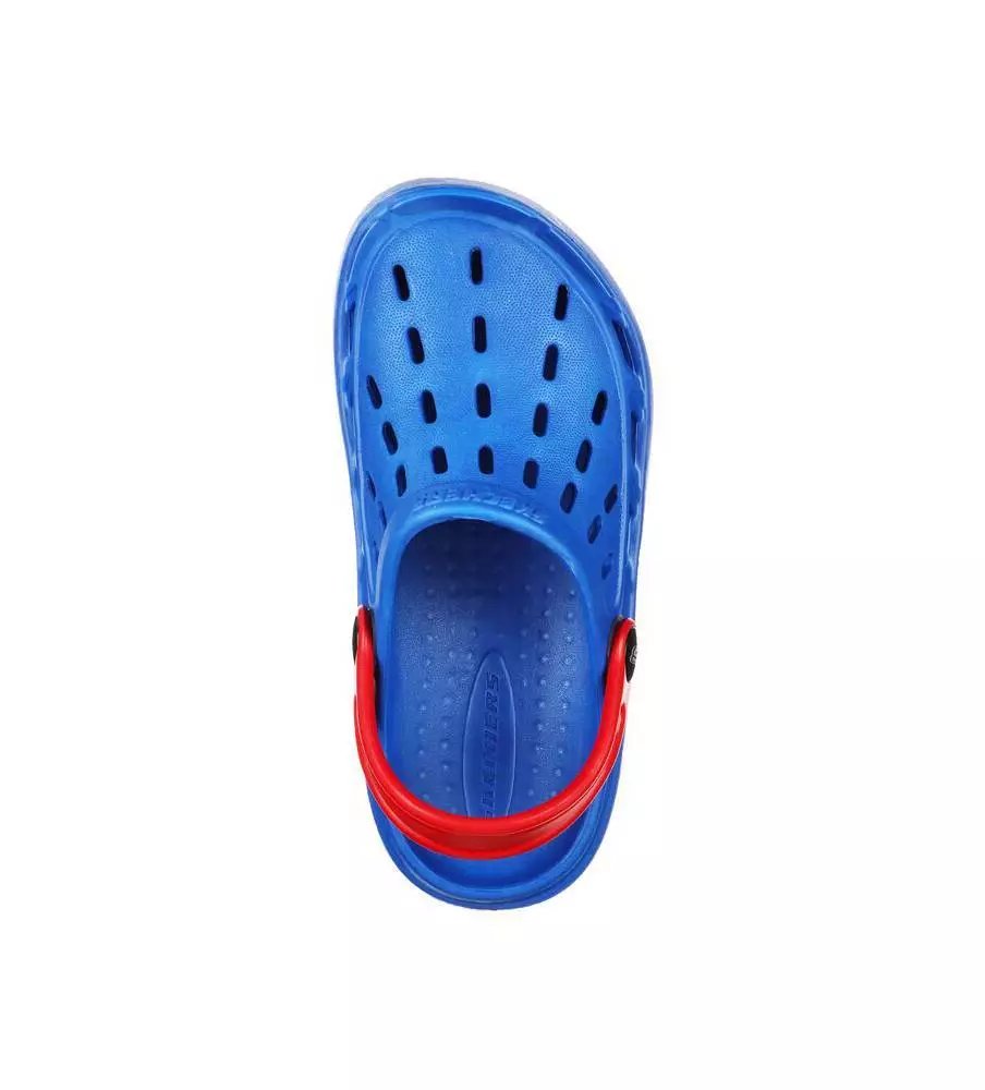 Sandalias Skechers Para Niños by Skechers