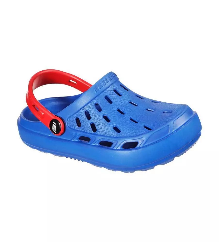 Sandalias Skechers Para Niños by Skechers