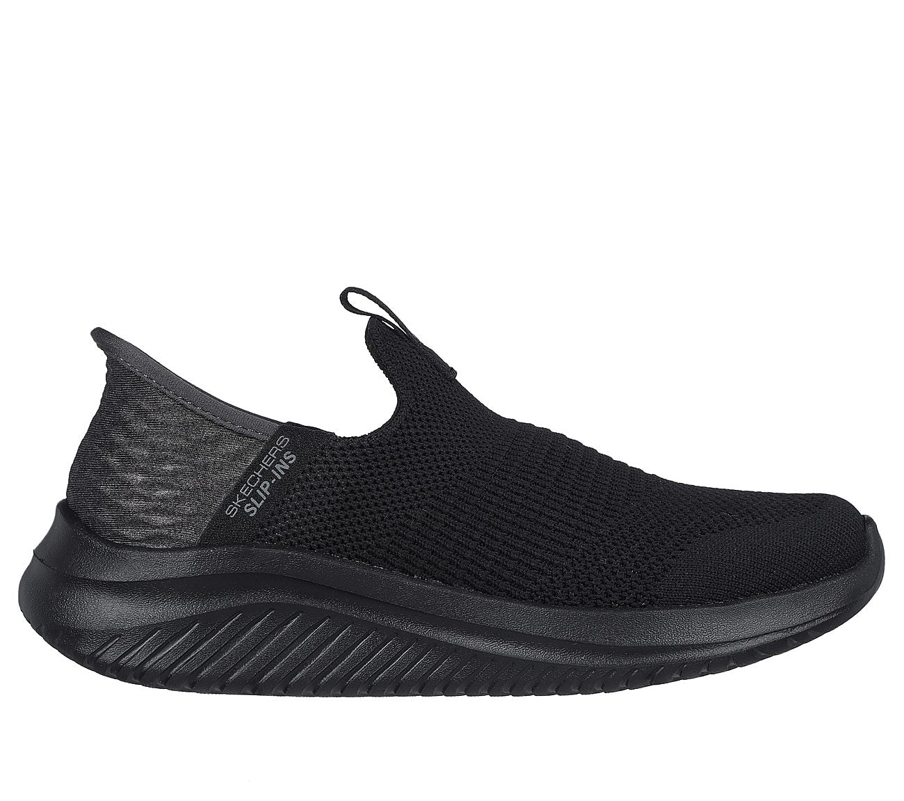 Tenis Skechers Nino Slip-Ins Ultra Flex 3.0 Smooth Step
