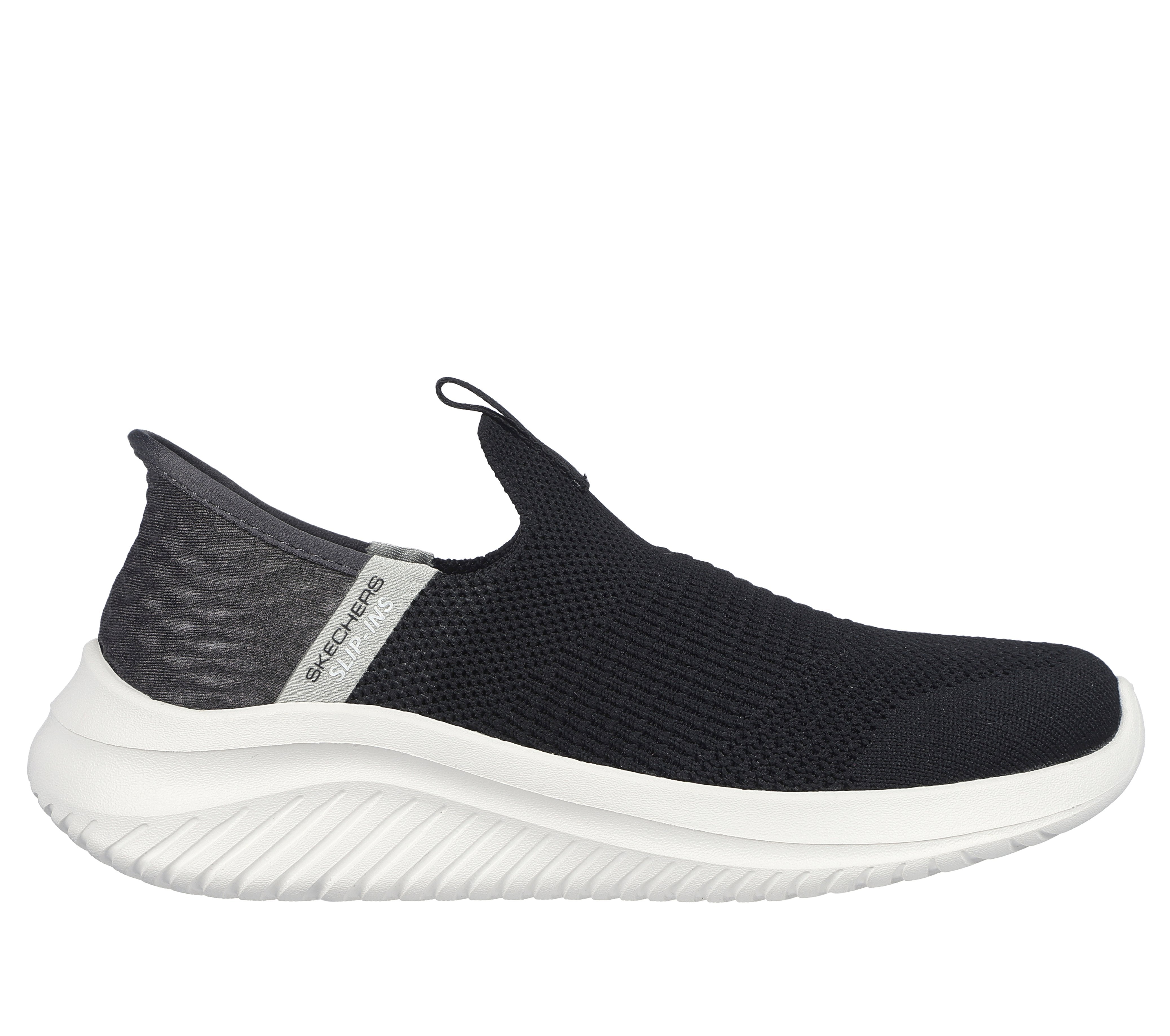Tenis Skechers Slip-Ins Ultra Flex 3.0 Smooth Step para Niño