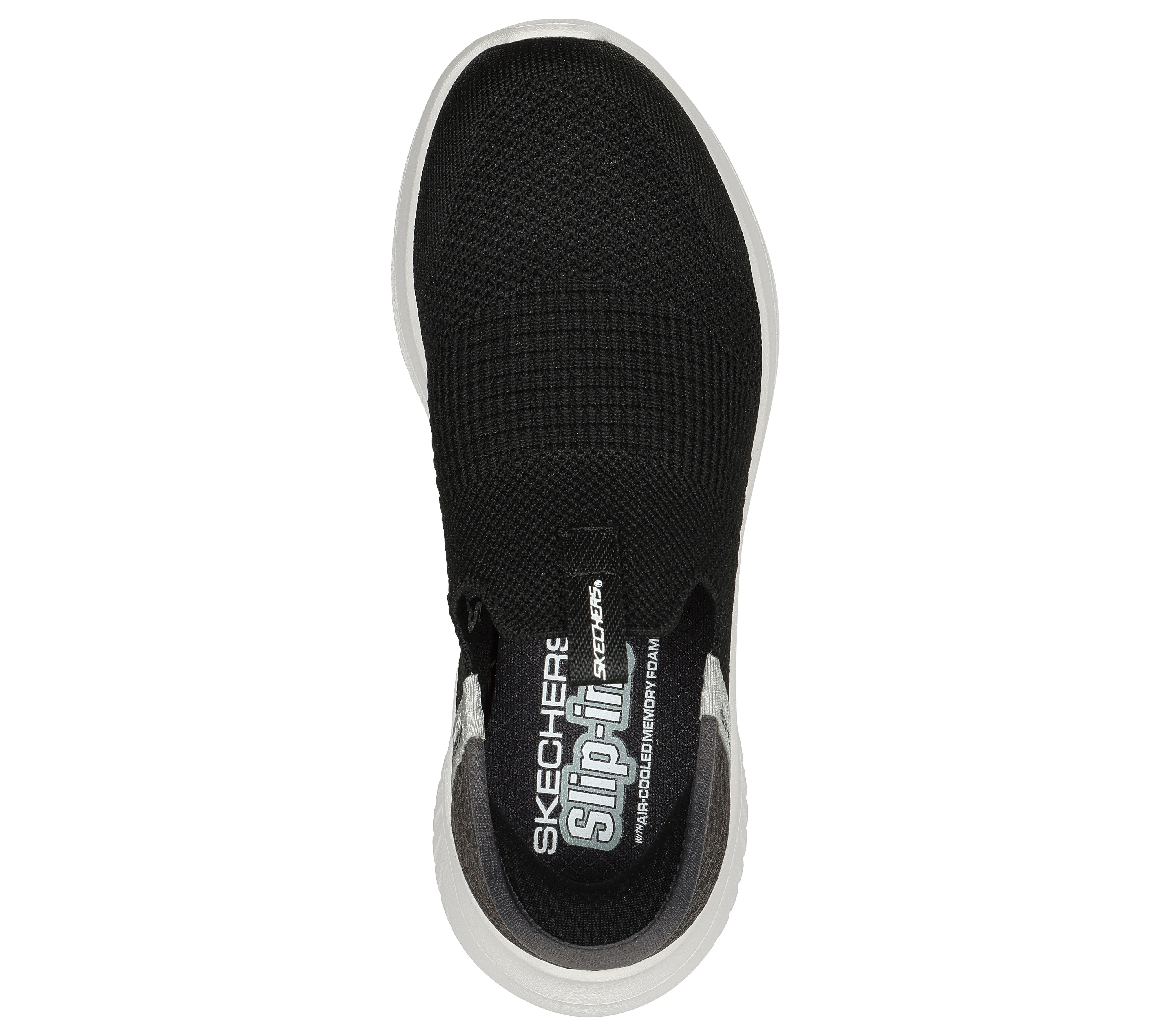 Tenis Skechers Slip-Ins Ultra Flex 3.0 Smooth Step para Niño