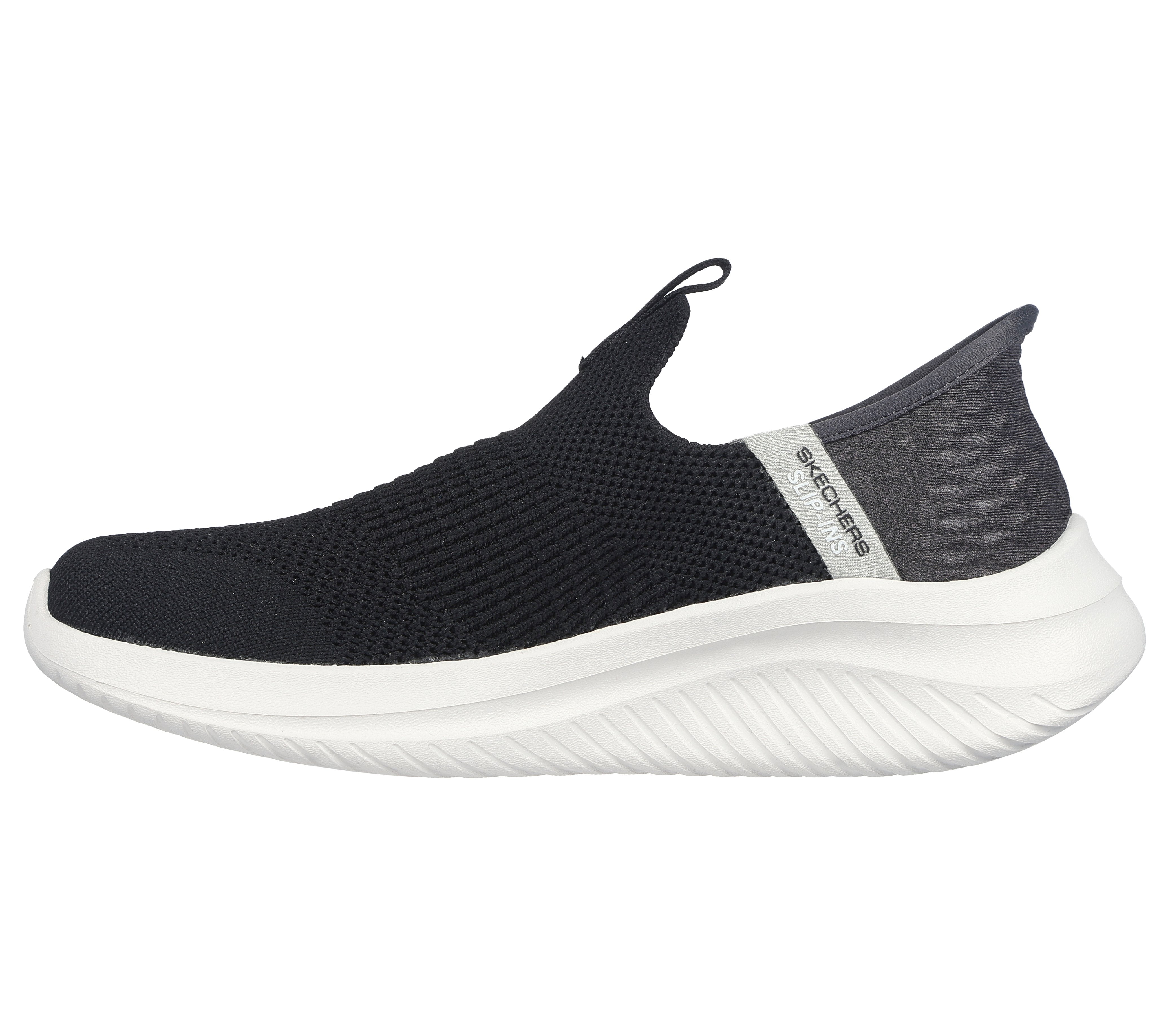 Tenis Skechers Slip-Ins Ultra Flex 3.0 Smooth Step para Niño