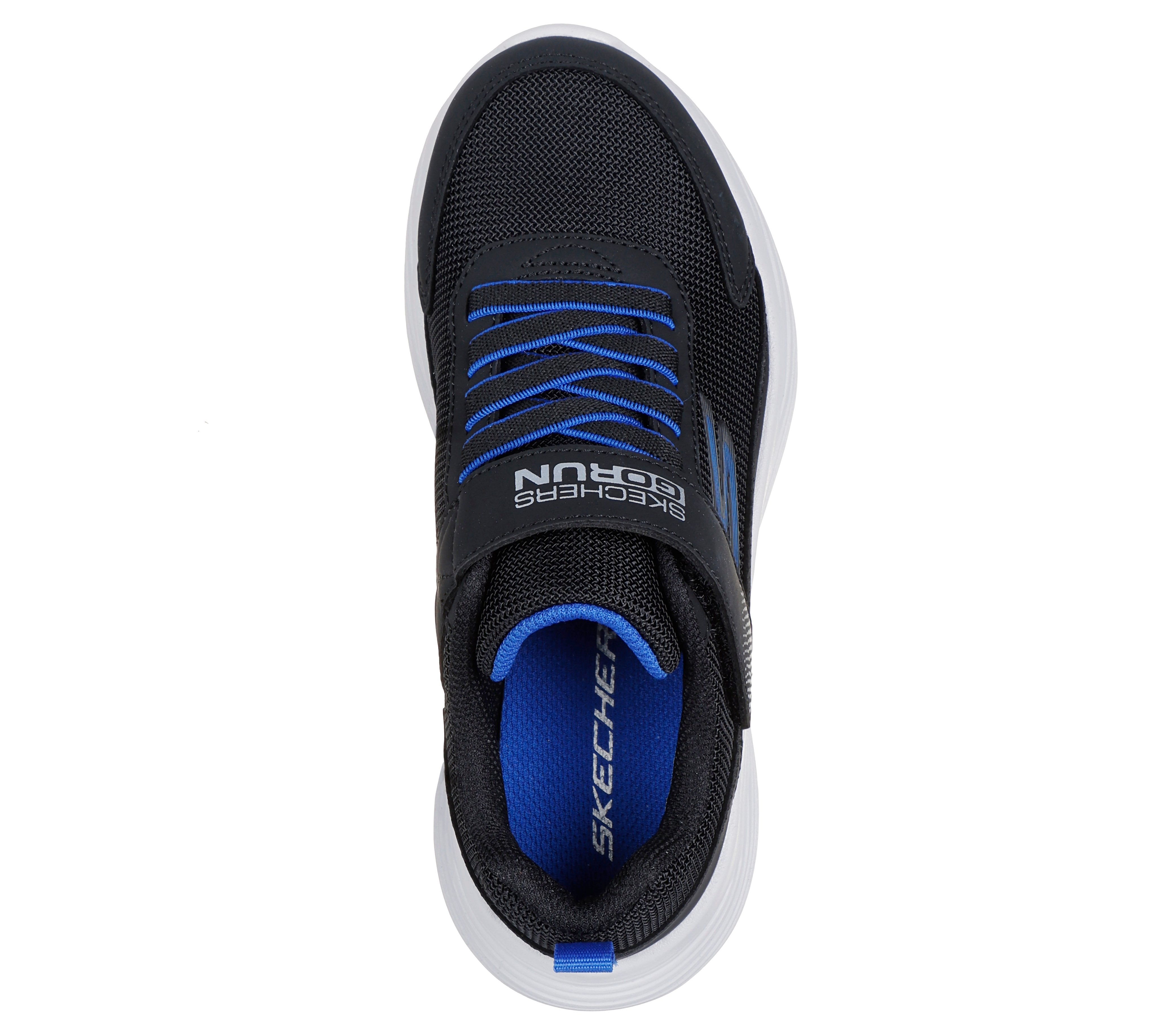 Tenis Skechers Strarvo P/ Niños by Skechers