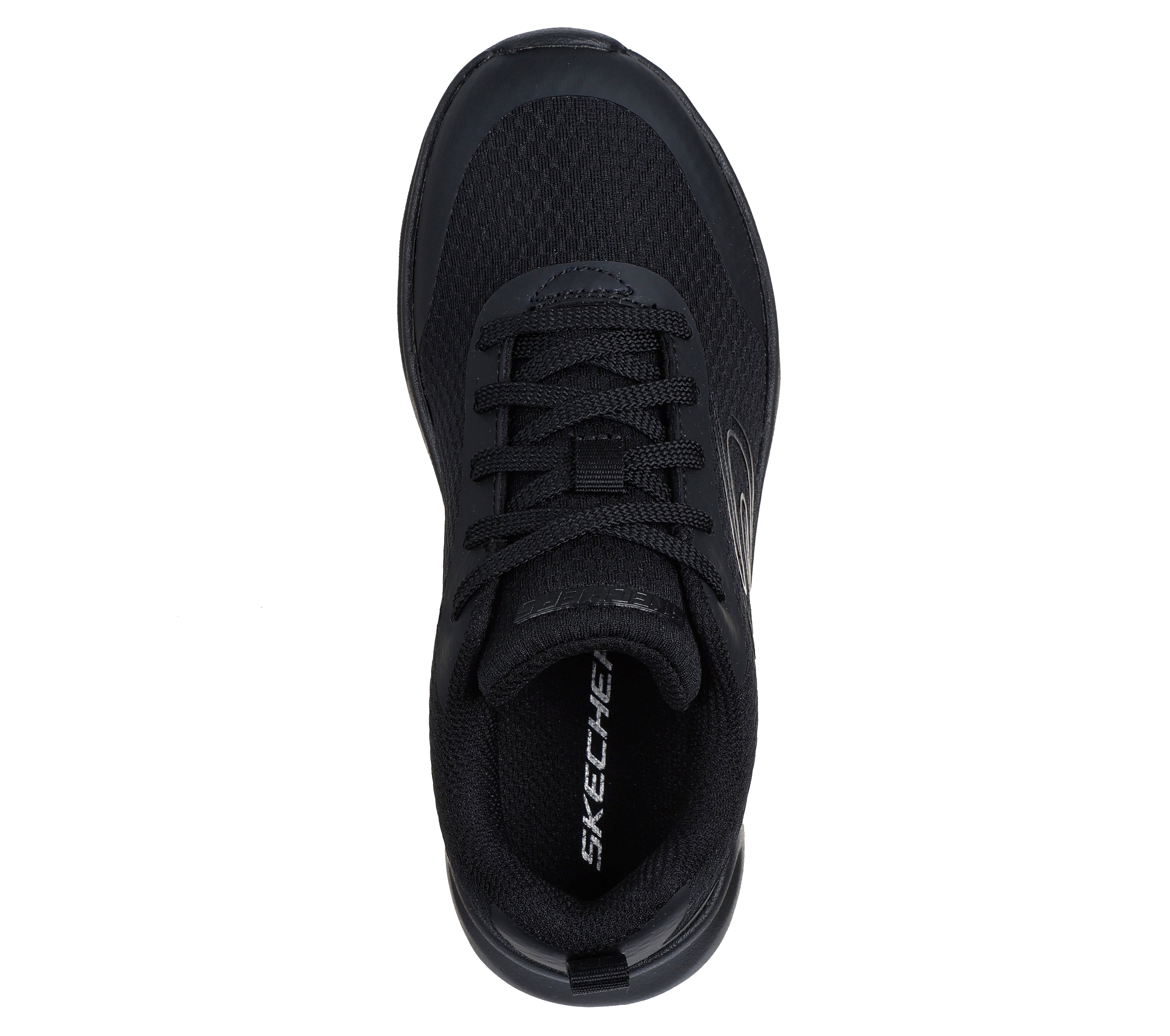Tenis Skechers Dynamatic Voronox Para Niños by Skechers