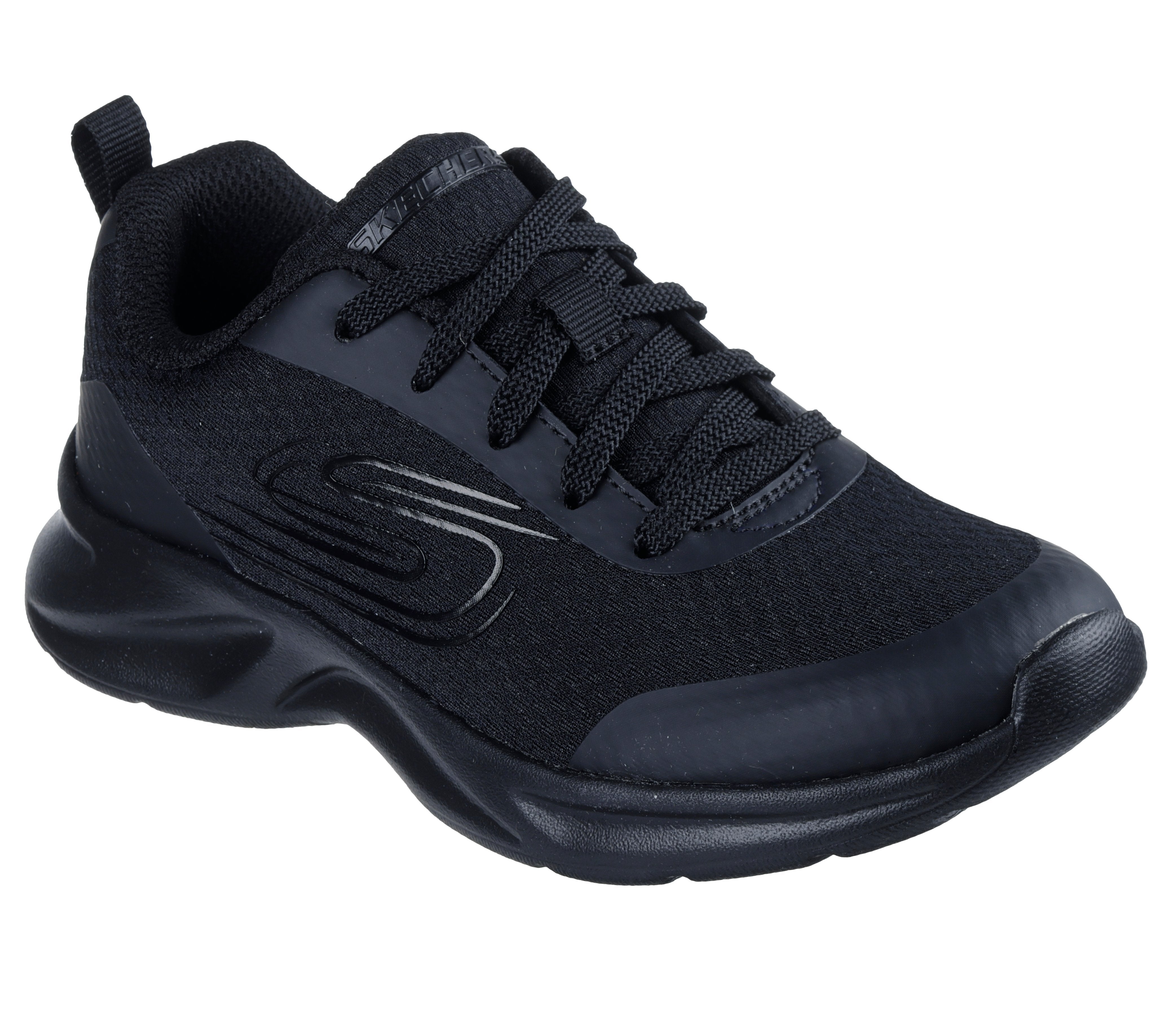 Tenis Skechers Dynamatic Voronox Para Niños by Skechers