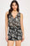 Chaleco Milk & Honey sin Mangas Estampado para Damas