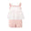 Conjunto Babidu Estampado Para Niñas