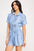 Enterizo Milk & Honey Mangas Cortas Liso Para Damas
