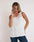 Blusa Admas Lisa P/ Damas