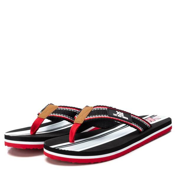 Sandalias Xti P/ Caballeros 43620