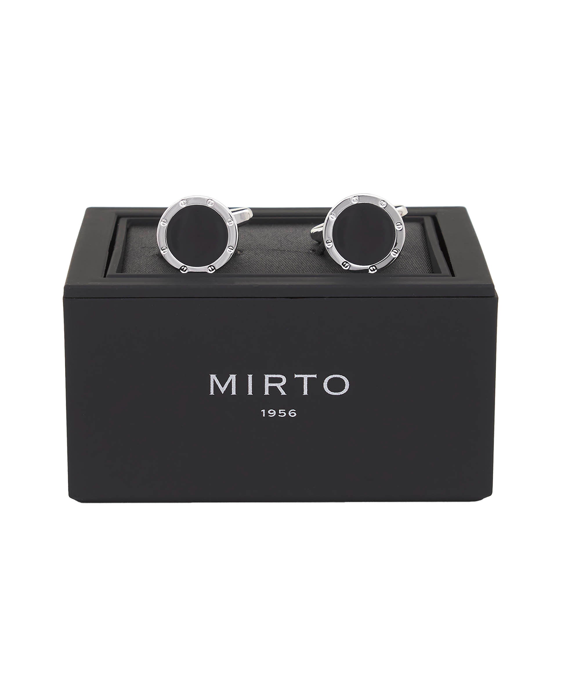 Gemelos Mirto Para Caballeros by Mirto