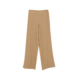 Pantalones Milk & Honey Corrugado para Damas