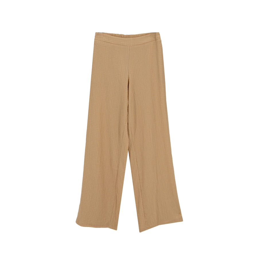 Pantalones Milk & Honey Corrugado para Damas