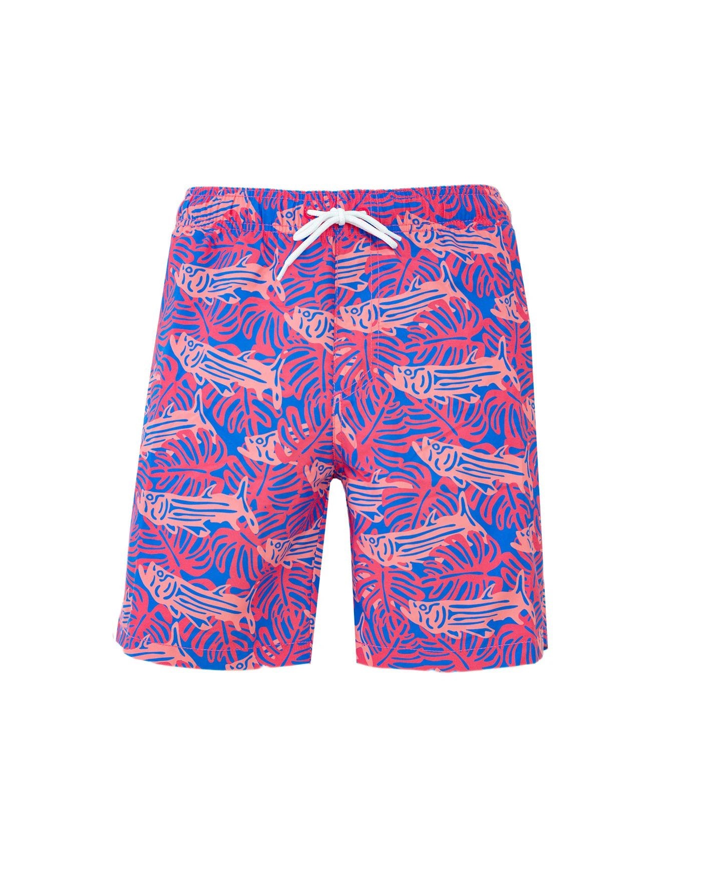 Traje de Baño Izod P/ Caballeros 45RS303-600 by Izod