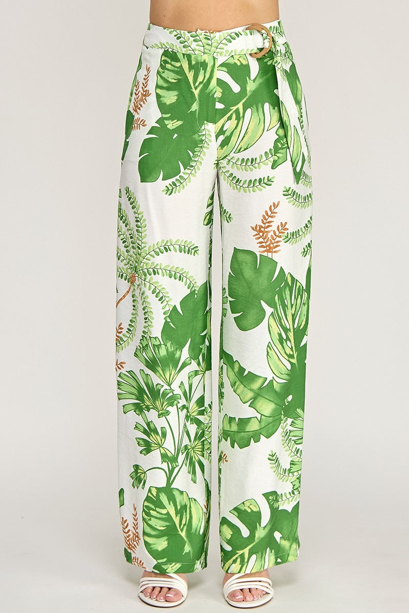 Pantalones Milk & Honey para Damas