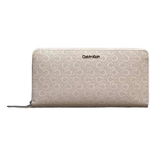Monedero Calvin Klein Para Damas by Calvin Klein