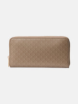 Monedero Calvin Klein Desert Taupe para Damas