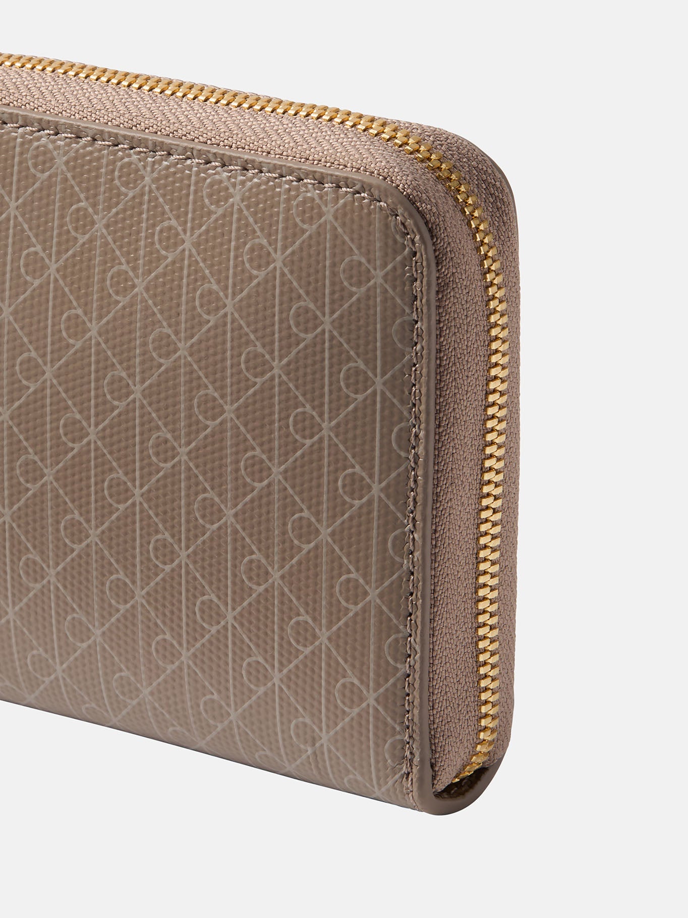 Monedero Calvin Klein para Damas