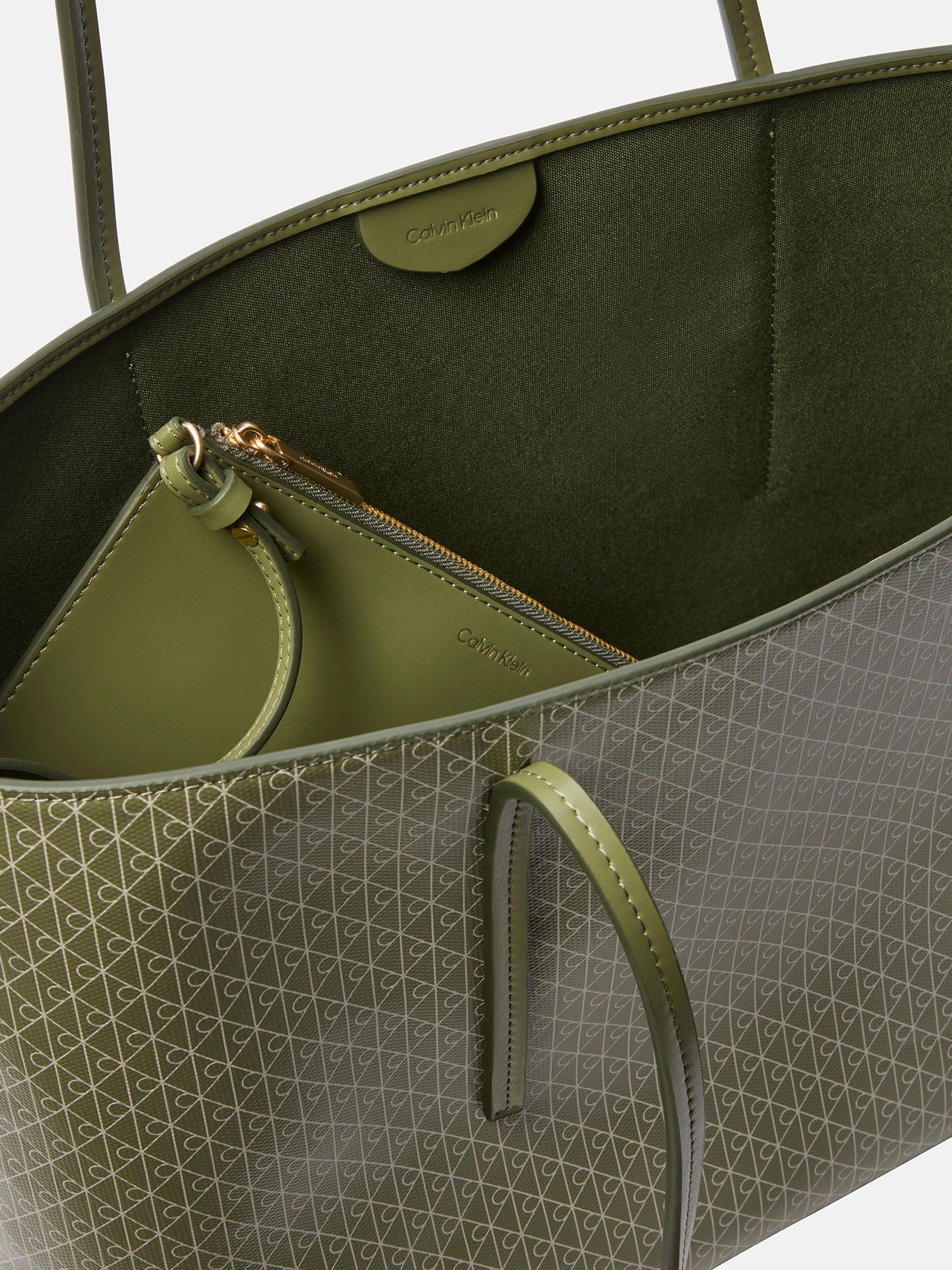 Cartera Calvin Klein para Damas