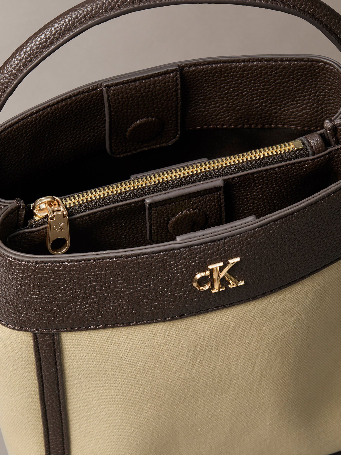 Cartera Calvin Klein para Damas