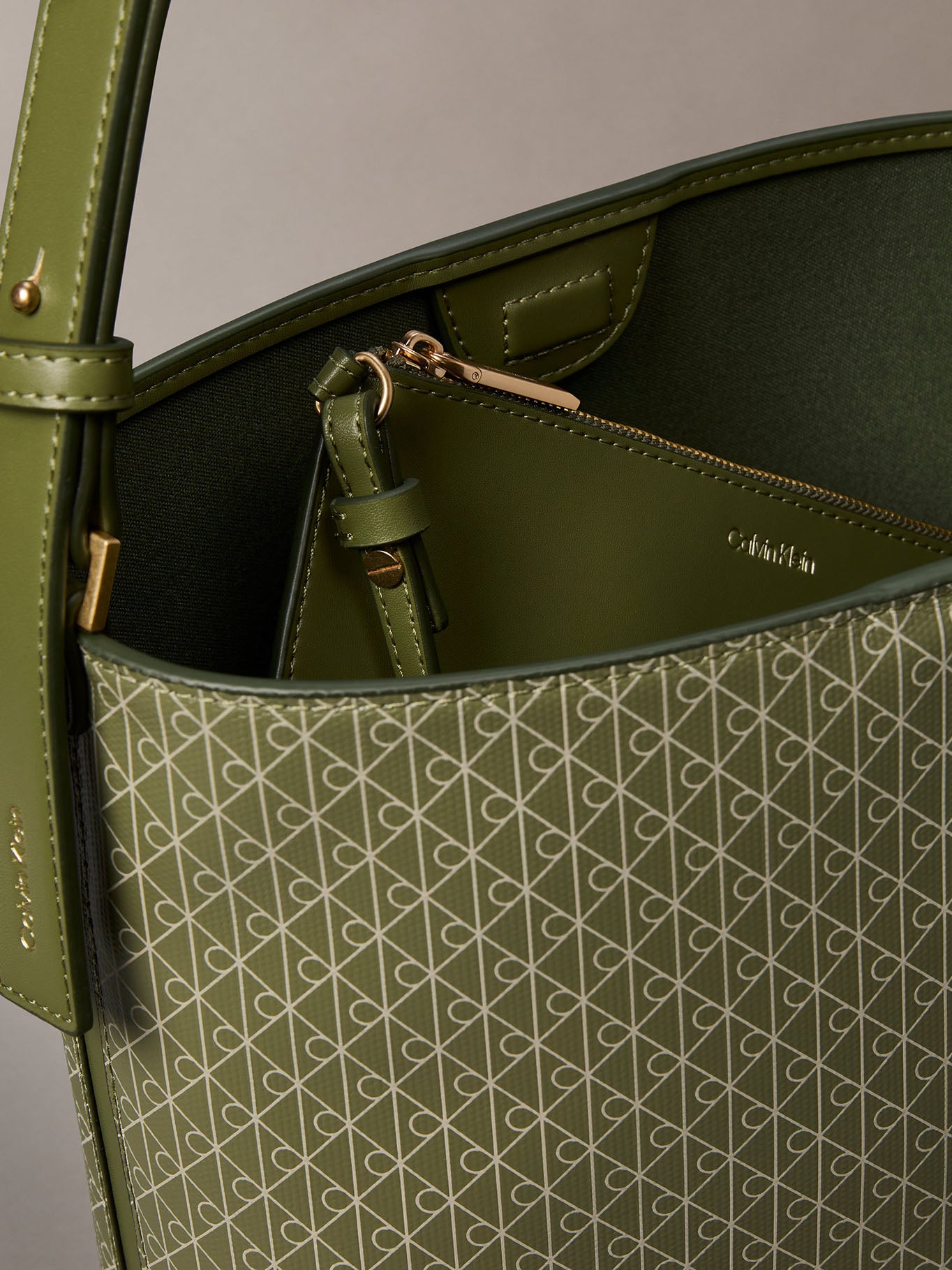 Cartera Calvin Klein para Damas