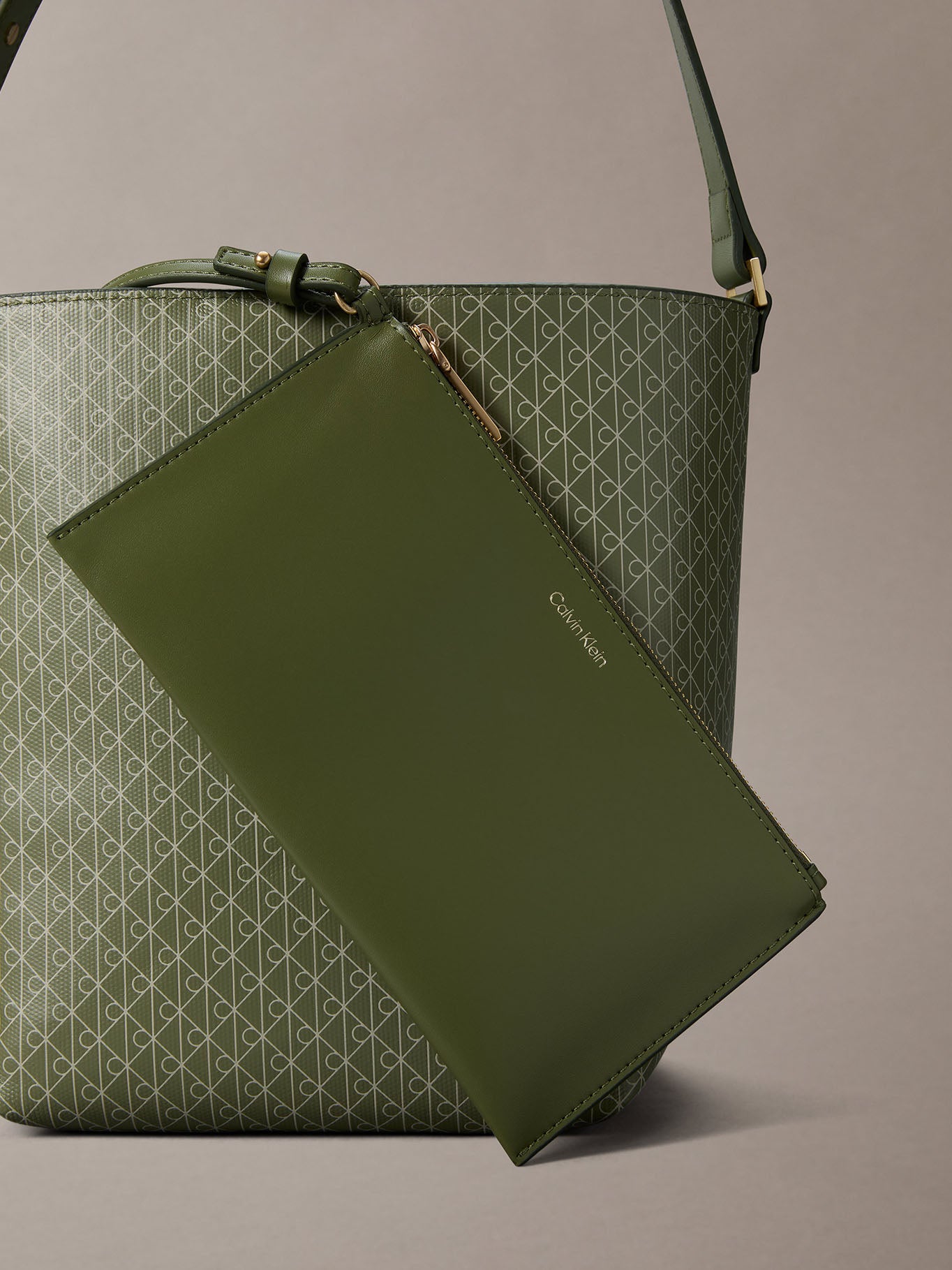 Cartera Calvin Klein para Damas