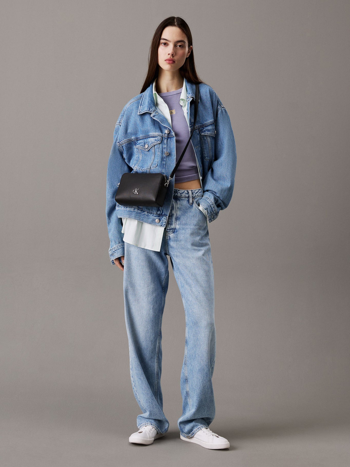 Cartera Calvin Klein para Damas