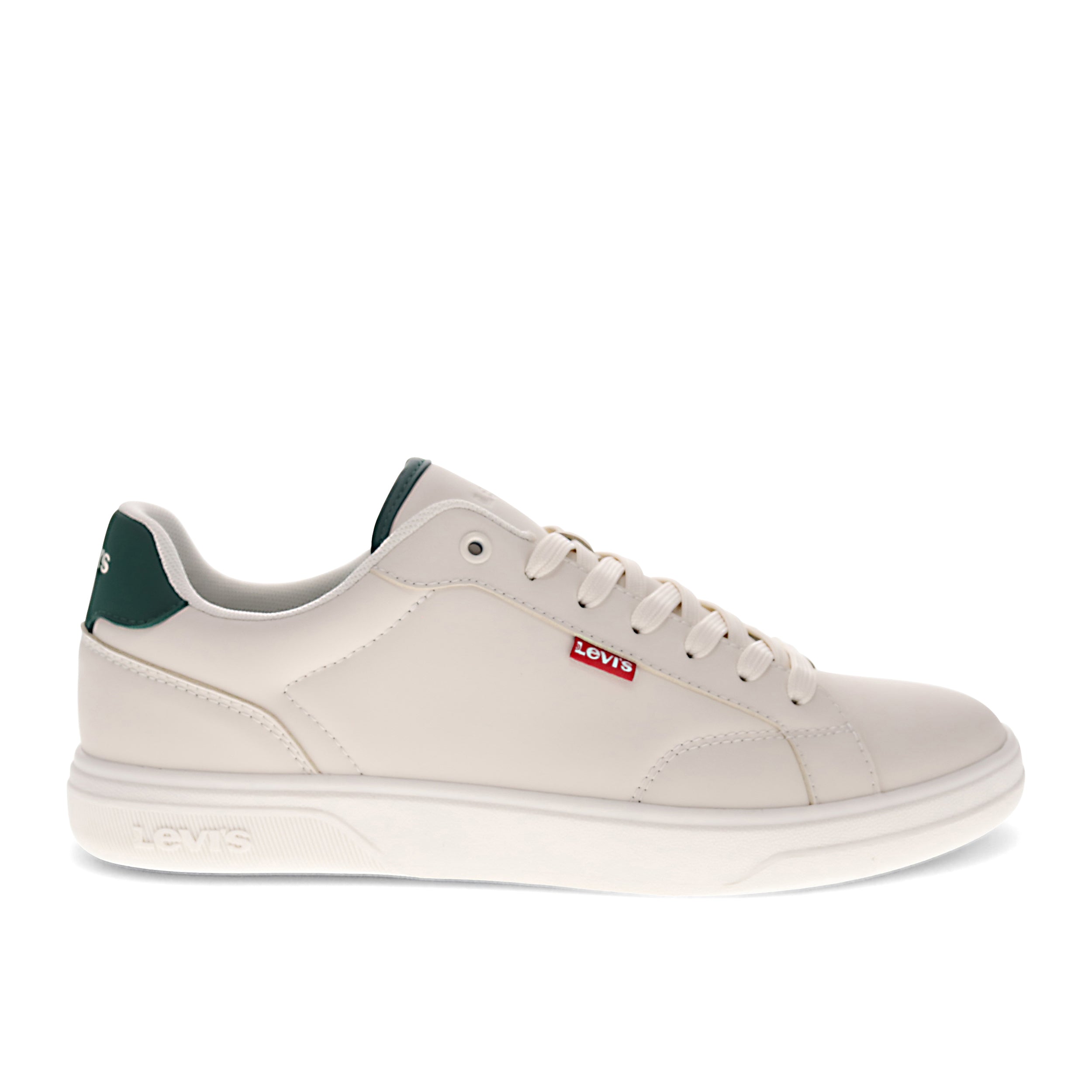 Tenis Levis Carter P/ Caballeros by Levis