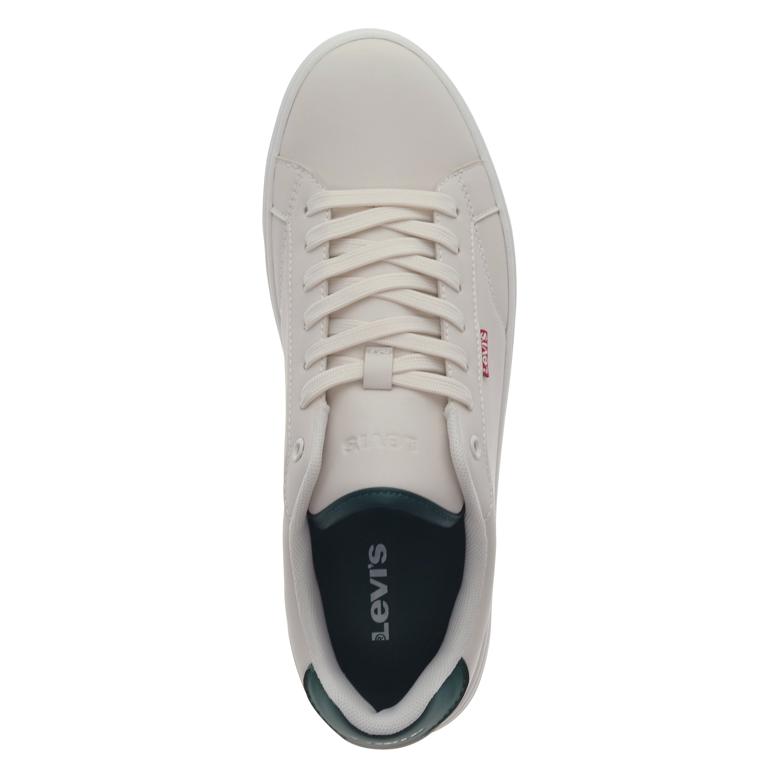 Tenis Levis Carter P/ Caballeros by Levis