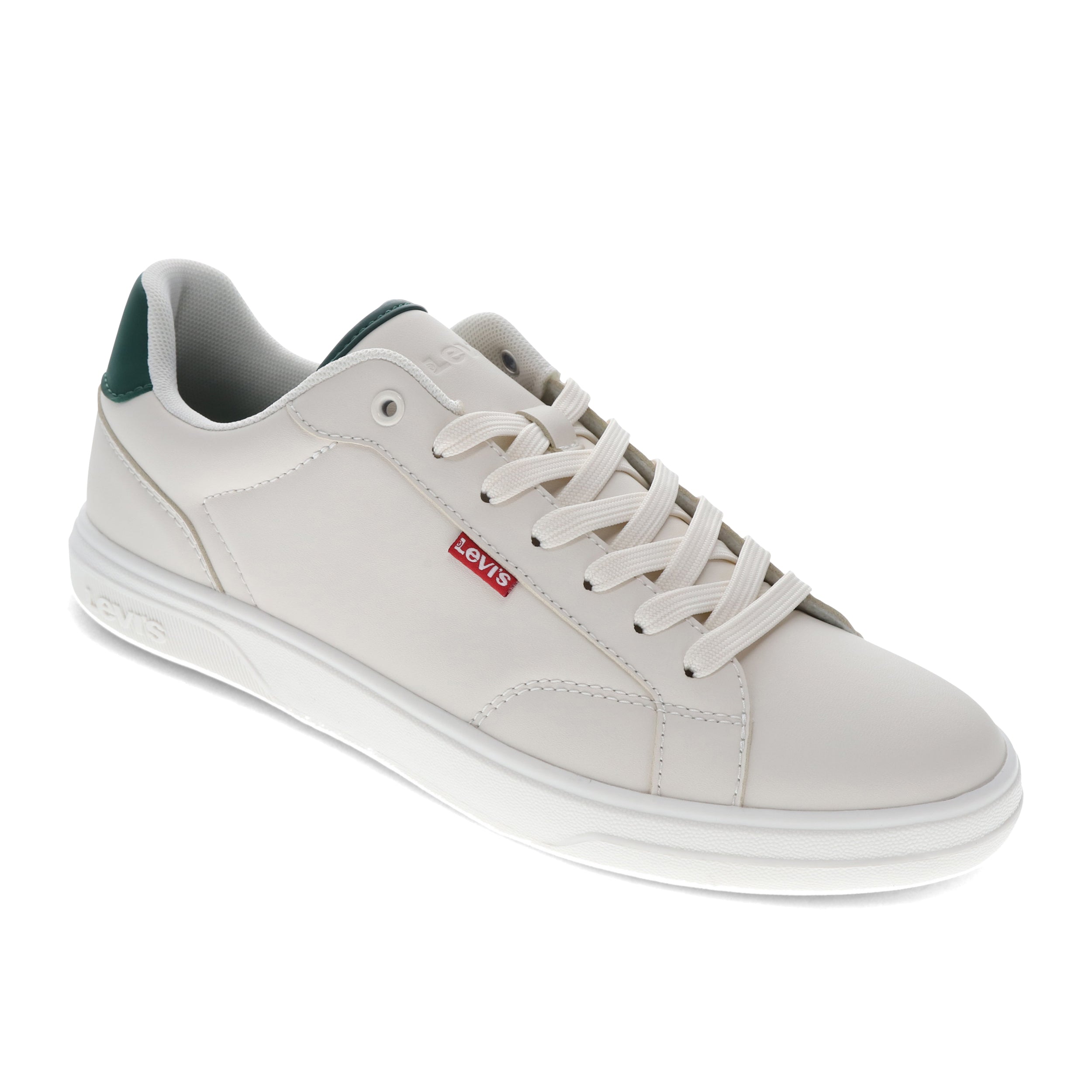 Tenis Levis Carter P/ Caballeros by Levis