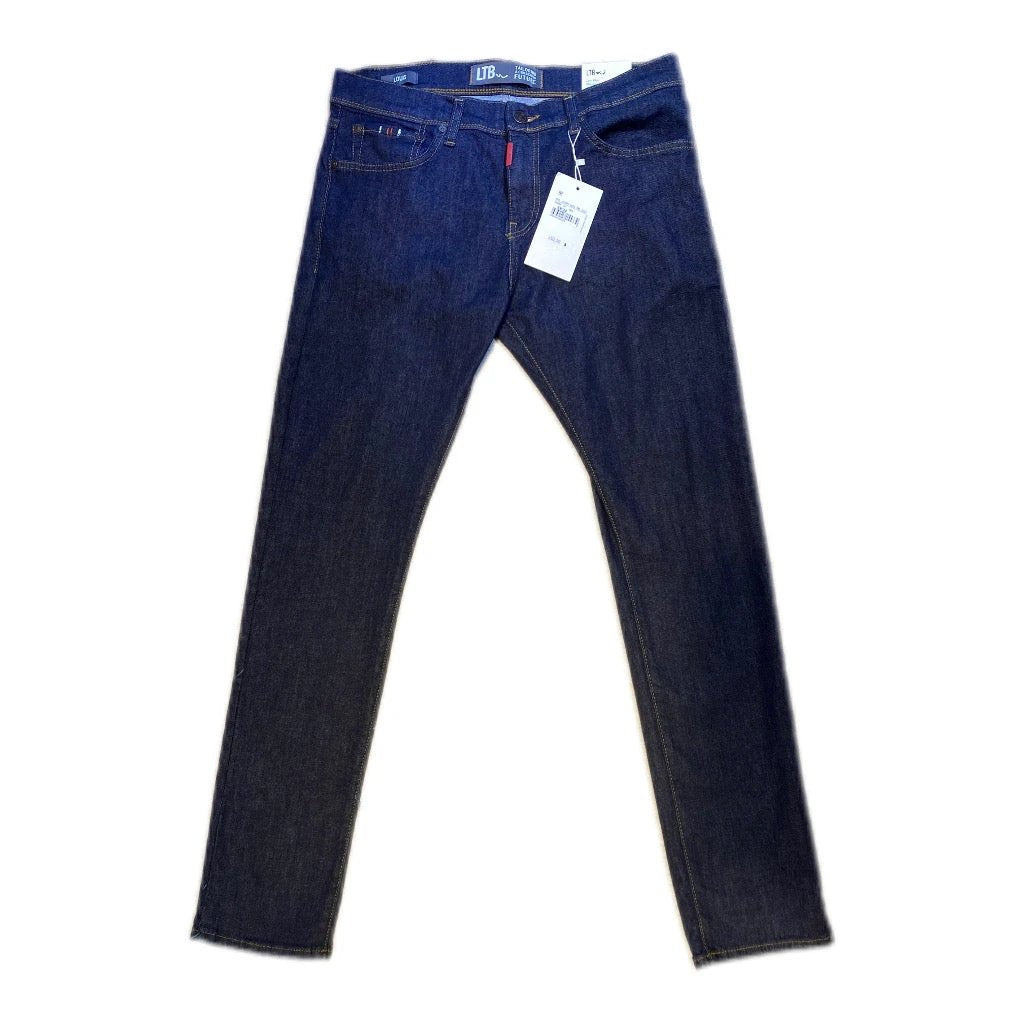 Pantalones Jeans Ltb P/ Caballeros 50532-13816-082 by Ltb Jeans