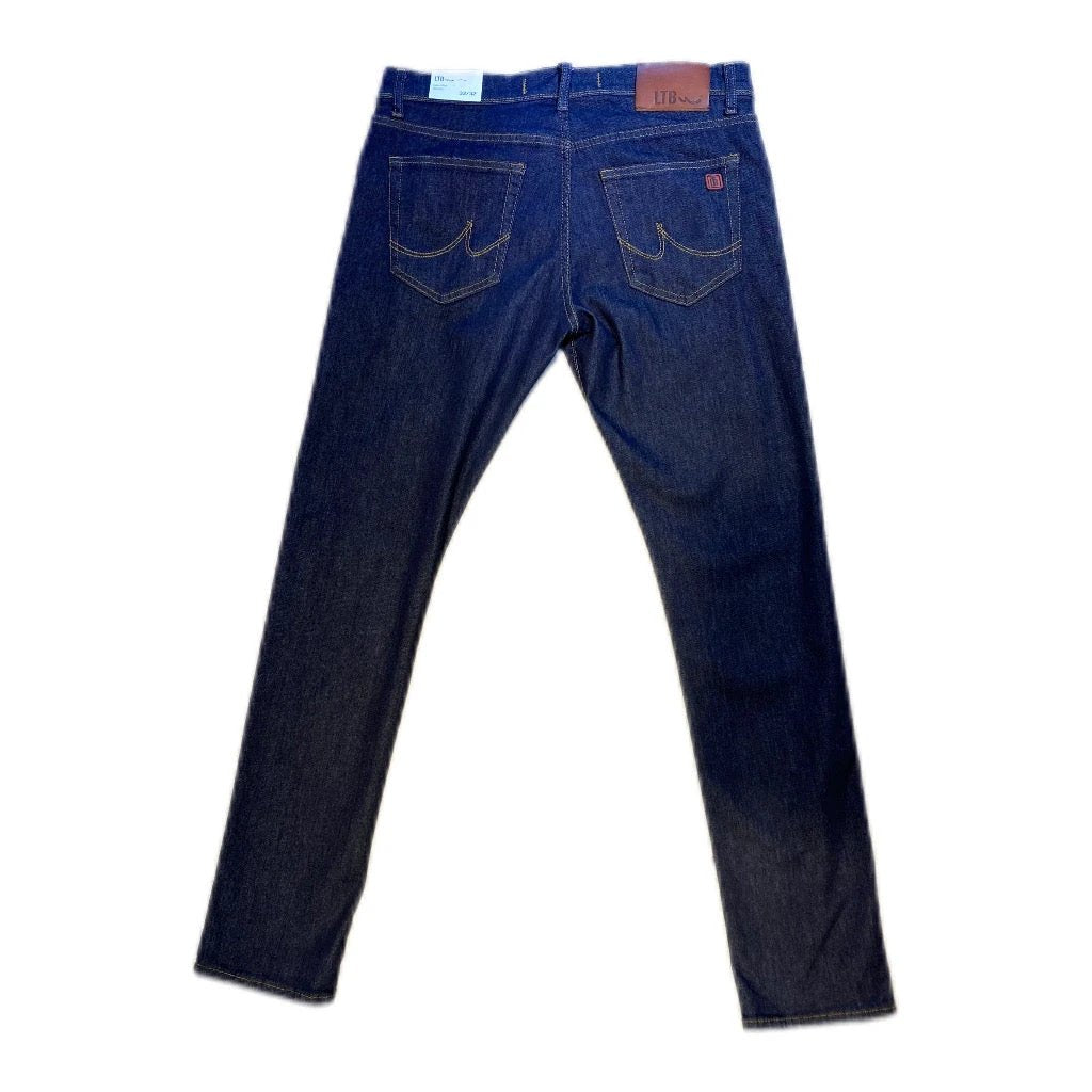 Pantalones Jeans Ltb P/ Caballeros 50532-13816-082 by Ltb Jeans