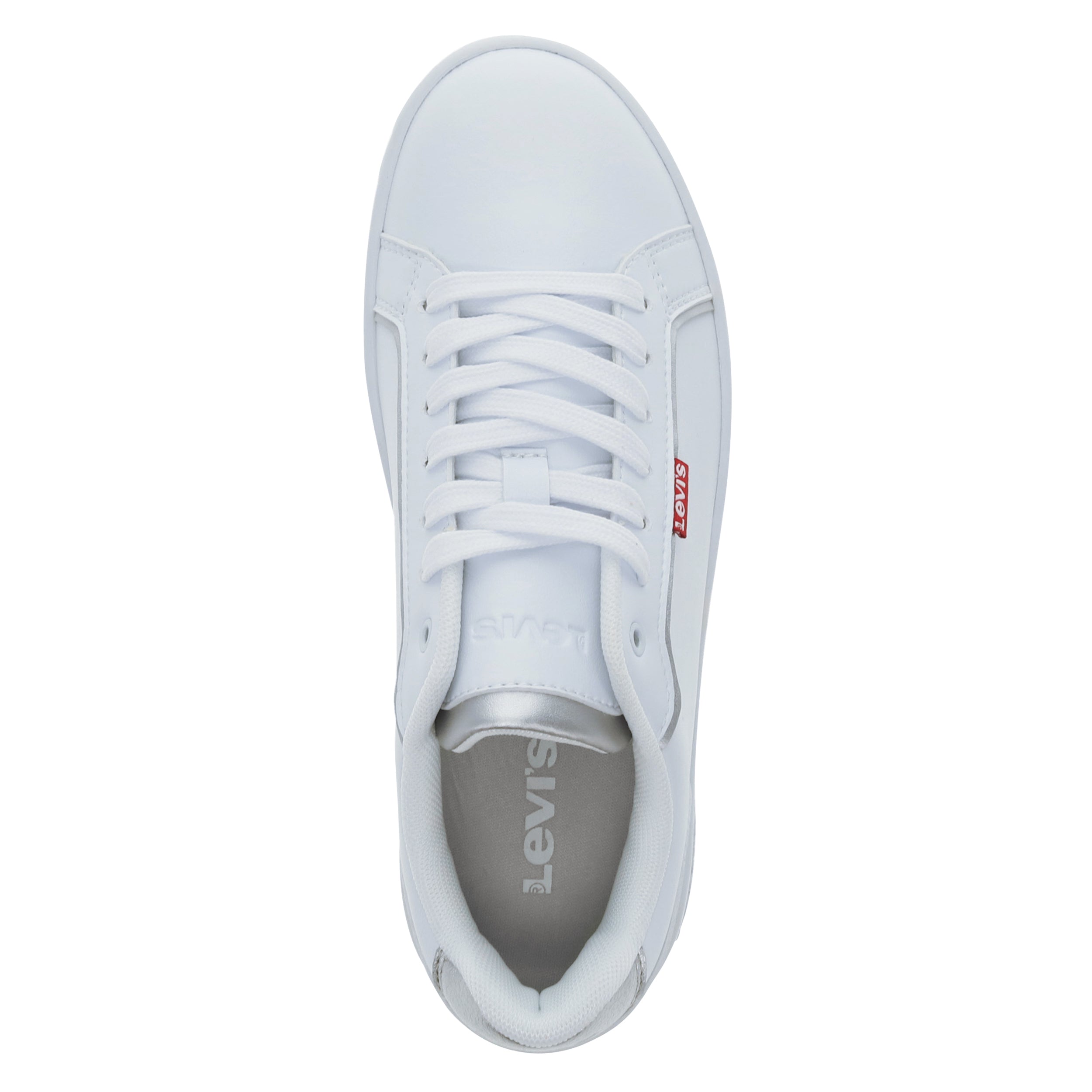 Tenis Levis P/ Damas by Levis