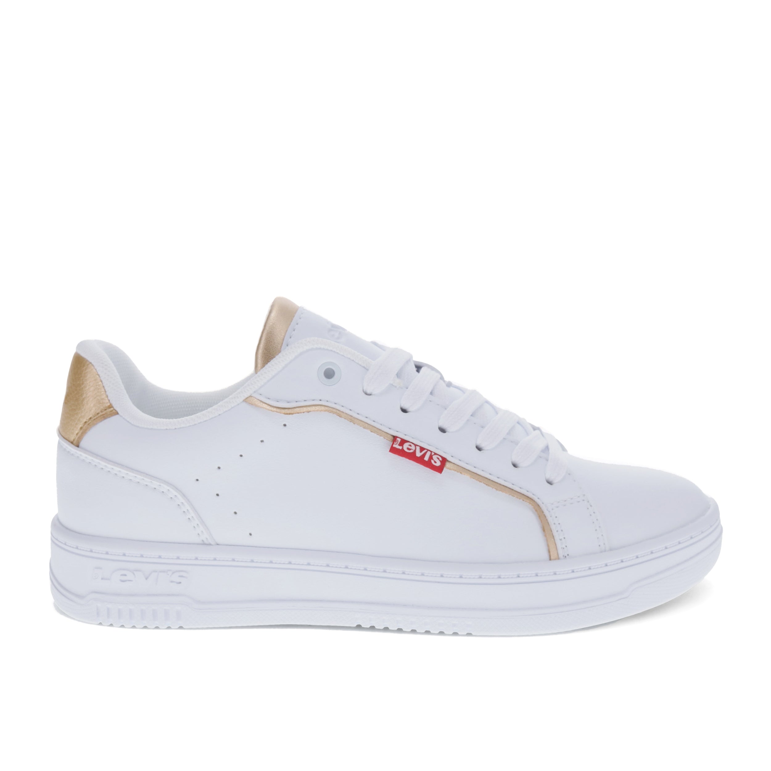Tenis Levis P/ Damas by Levis